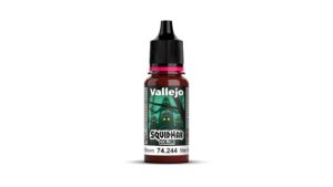Squidmar Color 244 – Marron Ritual 18 ml