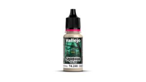 Squidmar Color 246 – Gris Corteza 18 ml