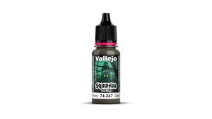 Squidmar Color 247 – Gris Granito 18 ml