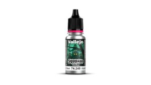 Squidmar Color 249 – Acero Divino 18 ml