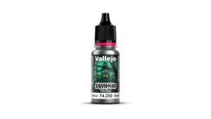 Squidmar Color 250 – Metal Metalico 18 ml
