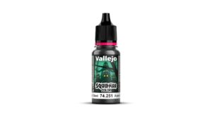 Squidmar Color 251 – Acero Oscuro 18 ml