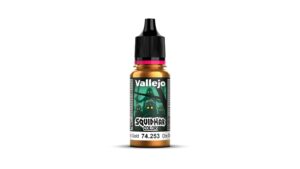 Squidmar Color 253 – Oro Demoniaco 18 ml