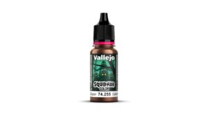 Squidmar Color 255 – Cobre Impio 18 ml