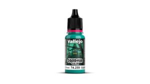 Squidmar Color 259 – Espectro Fluorescente 18 ml