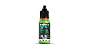 Squidmar Color 260 – Hada Fluorescente 18 ml