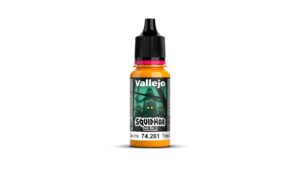 Squidmar Color 261 – Tinta Soleada 18 ml