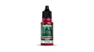Squidmar Color 264 – Tinta de Calamar 18 ml