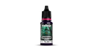 Squidmar Color 265 – Tinta Embrujada 18 ml