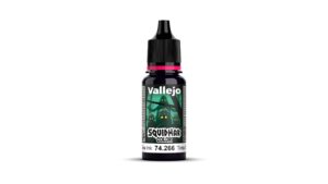 Squidmar Color 266 – Tinta Oceanica 18 ml