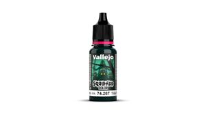 Squidmar Color 267 – Tinta Fantasmal 18 ml