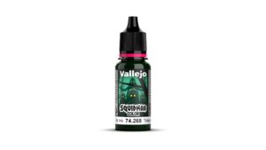 Squidmar Color 268 – Tinta de Orco 18 ml