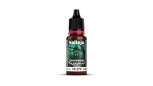 Squidmar Color 270 – Tinta Antigua 18 ml