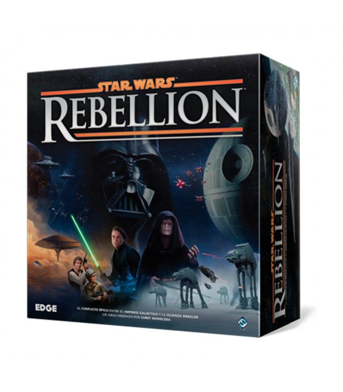 Star Wars: Rebellion