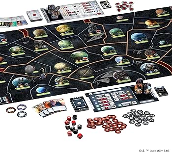 Star Wars: Rebellion - Imagen 3