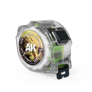 AK: FLEXÓMETRO 3M