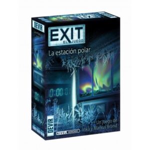 EXIT: La Estacion Polar