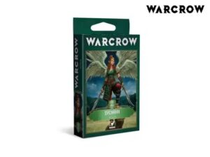 Warcrow: Syenann – Alula (WW03013-0087)