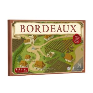 Viticulture: Bordeaux (Español)
