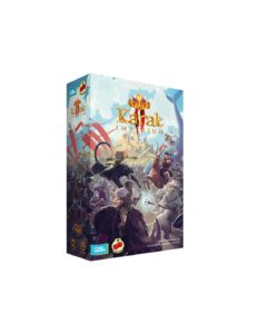 Karak 2 Imperium (Español)
