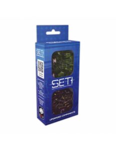 SETI: Componentes Deluxe