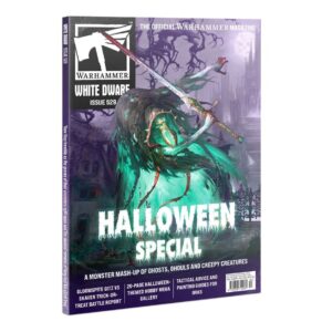 White Dwarf 529 (Inglés)