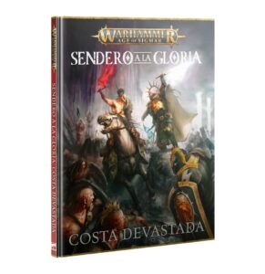 Age Of Sigmar: Sendero a la gloria (ESP)