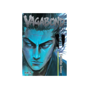Vagabond: 11
