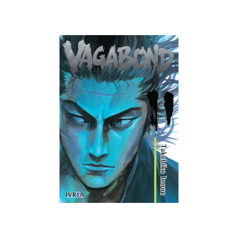 Vagabond: 11