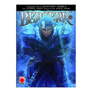Berserk – 43
