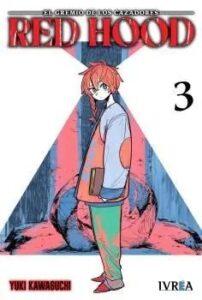 Red Hood: 03
