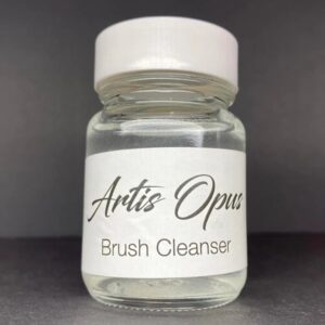 Artis Opus: Brush Cleanser (30ml)