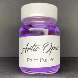 Artis Opus: Paint Purguer (30ml)