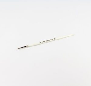 Artis Opus: Series M – Size 00 (1 Brush)