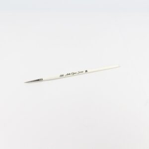 Artis Opus: Series M – Size 000 (1 Brush)