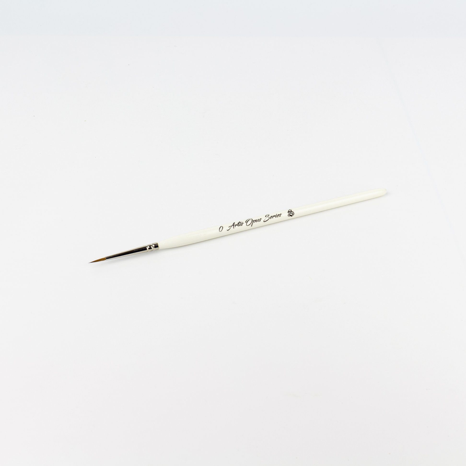 Artis Opus: Series S - Size 0 (1 Brush)