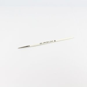 Artis Opus: Series S – Size 000 (1 Brush)