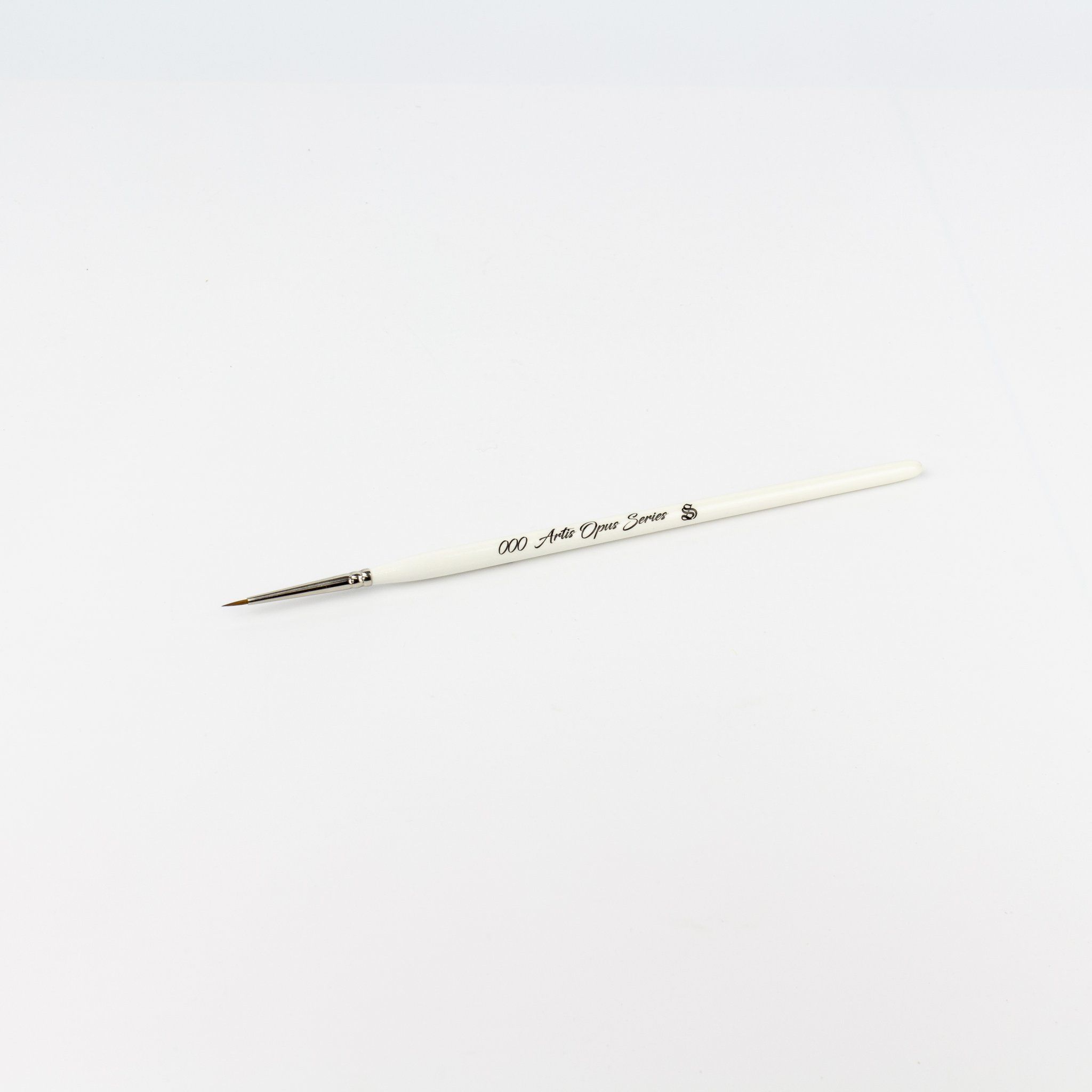 Artis Opus: Series S - Size 000 (1 Brush)