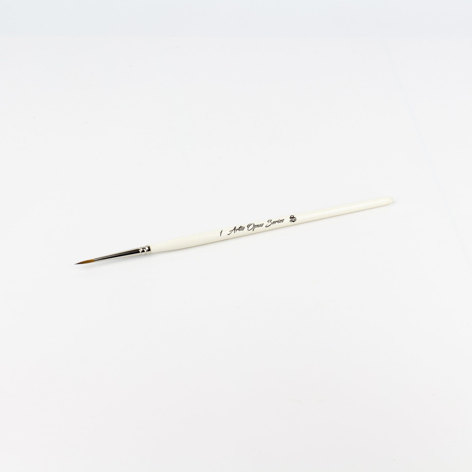 Artis Opus: Series S - Size 1 (1 Brush)