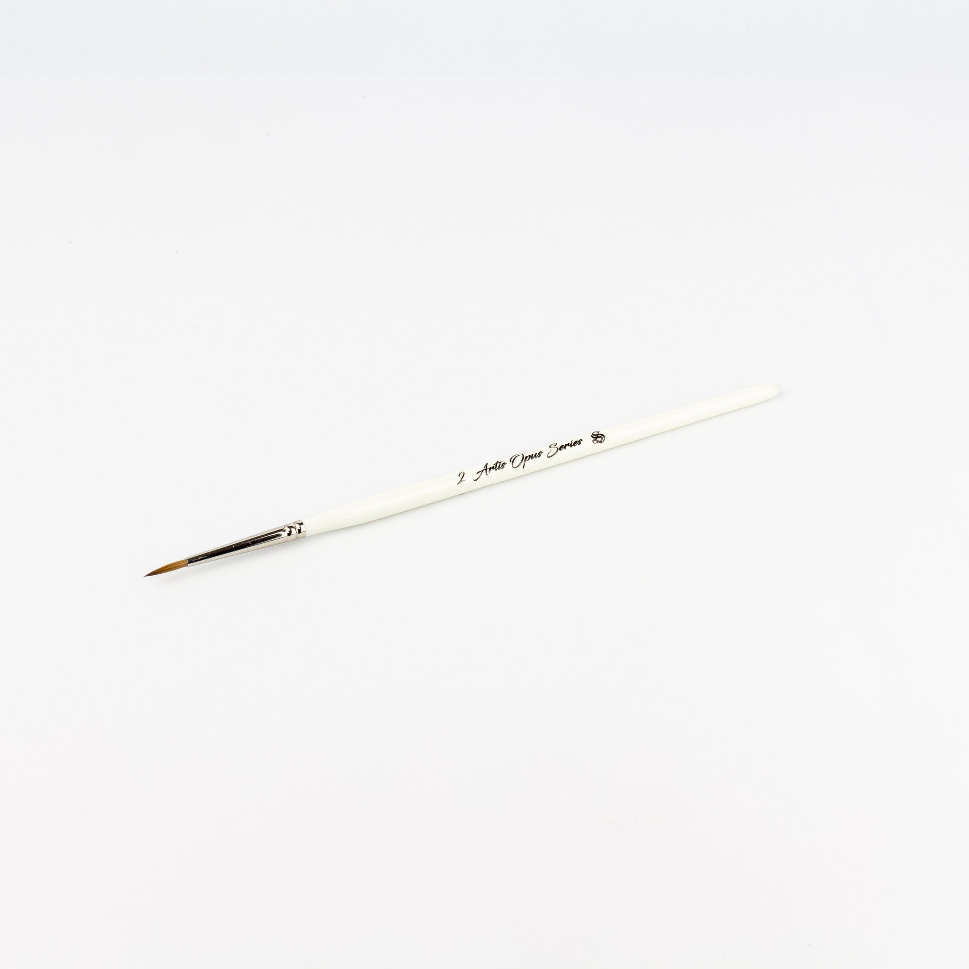 Artis Opus: Series S - Size 2 (1 Brush)