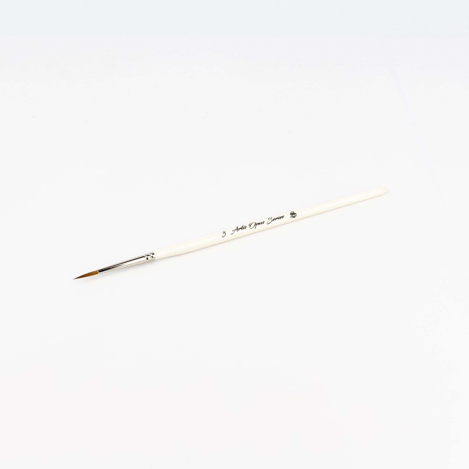 Artis Opus: Series S - Size 3 (1 Brush)