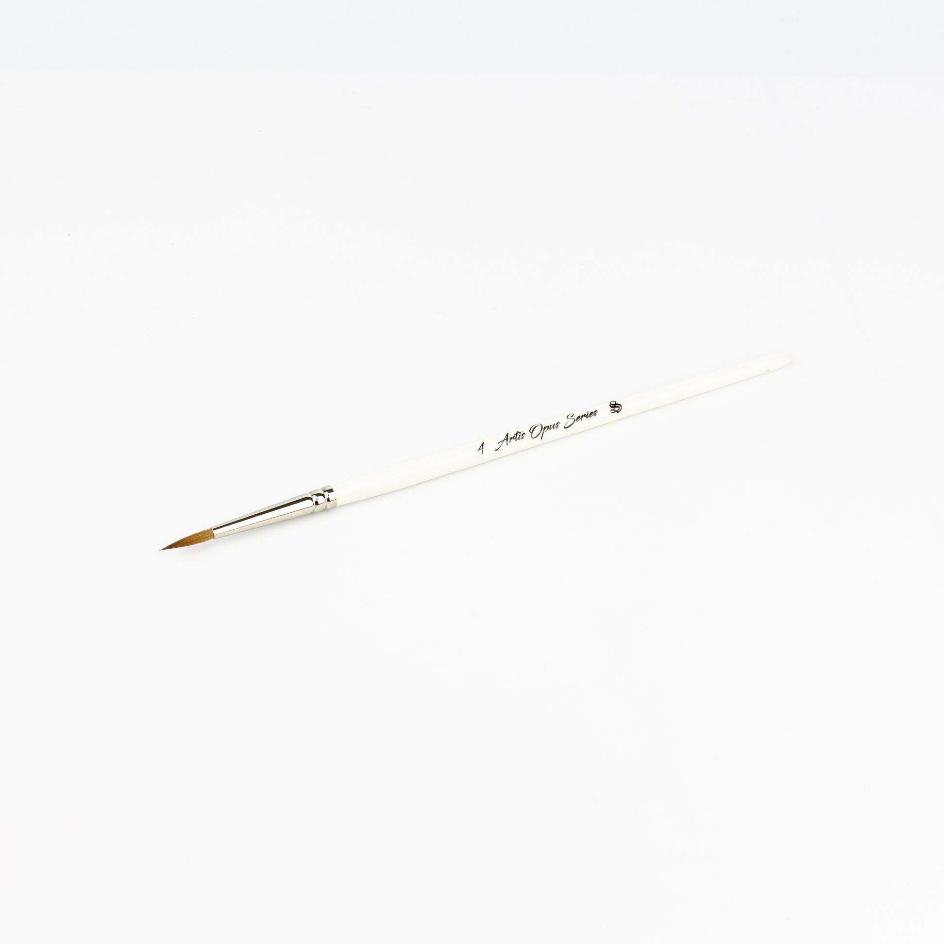 Artis Opus: Series S - Size 4 (1 Brush)