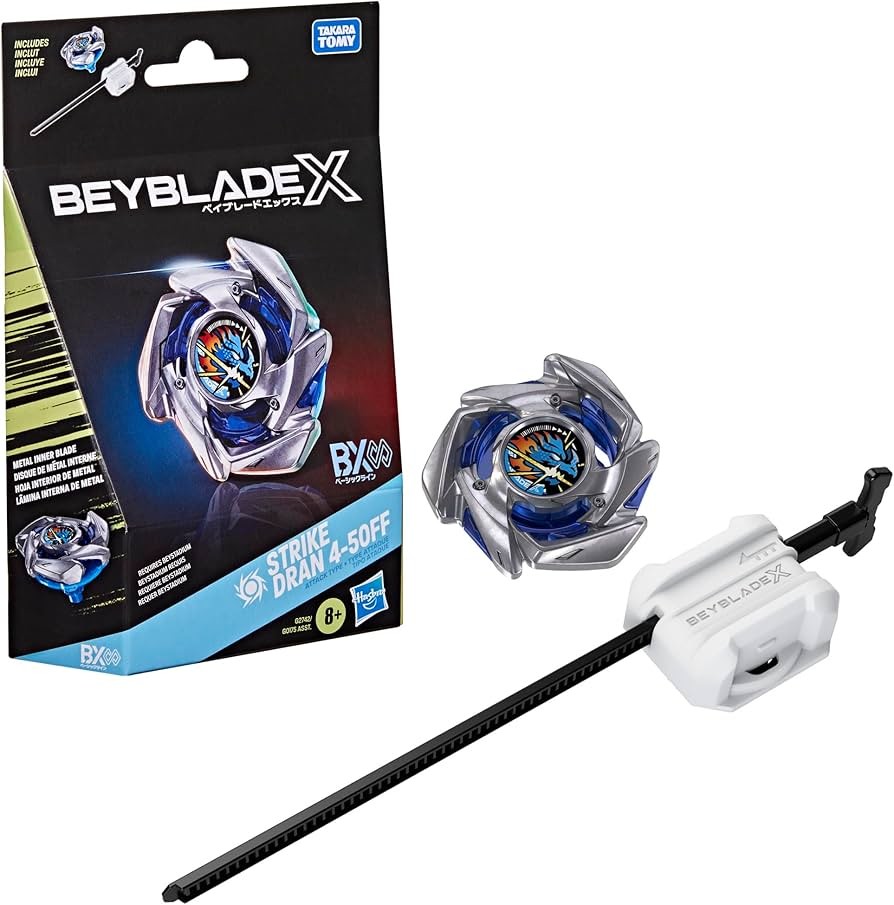 Beyblade X - LIMITED POINTS (09/10/26 - 17:00) - Imagen 4